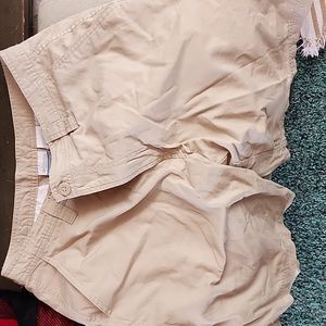 Men's Columbia khaki Shorts